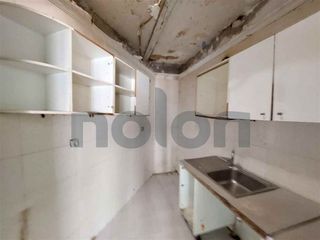 Chalet en venta en Tomelloso