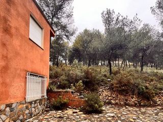 Chalet en venta en Alcoy/Alcoi