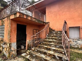 Chalet en venta en Alcoy/Alcoi