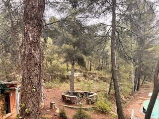 Chalet en venta en Alcoy/Alcoi