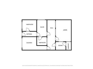 Chalet en venta en Manacor Centro en Manacor