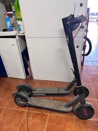 Patinete Eléctrico Xiaomi