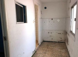 Casa adosada en venta en Pescadores-Saladillo en Algeciras