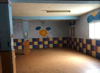 Casa adosada en venta en Pescadores-Saladillo en Algeciras