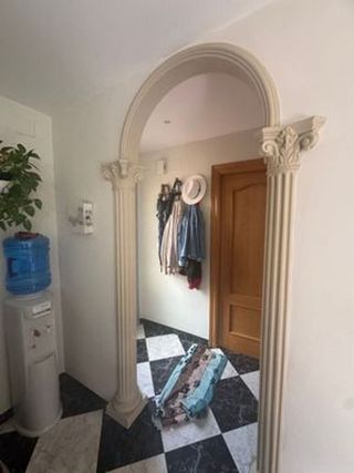 Chalet en venta en Motril pueblo en Motril