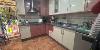 Chalet en venta en Motril pueblo en Motril