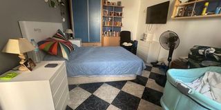 Chalet en venta en Motril pueblo en Motril