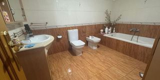 Chalet en venta en Motril pueblo en Motril