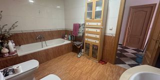 Chalet en venta en Motril pueblo en Motril