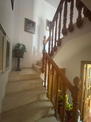 Chalet en venta en Motril pueblo en Motril