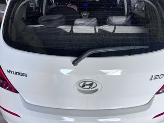 Hyundai i20  28.000km NUEVO