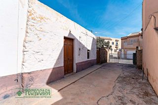 Casa adosada en venta en Ejido Centro en Ejido (El)