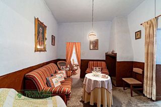 Casa adosada en venta en Ejido Centro en Ejido (El)