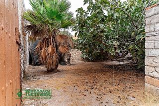 Casa adosada en venta en Ejido Centro en Ejido (El)