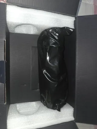 Impresora HP LaserJet P1102w Negra