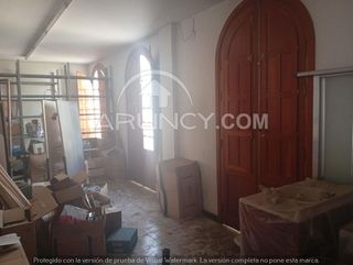 Chalet en venta en Nueva Alcalá en Alcalá de Guadaira