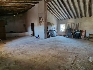 Casa rural en venta en Pinós