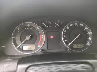 Skoda Superb 2006