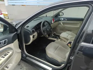 Skoda Superb 2006