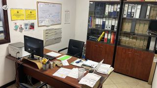 Arredamento Ufficio: Scrivania, Sedia, Armadio