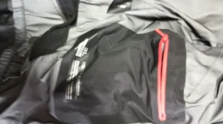 Chaqueta y pantalón Moto Rev'it Mujer( inpecable)