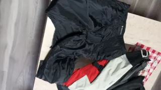 Chaqueta y pantalón Moto Rev'it Mujer( inpecable)