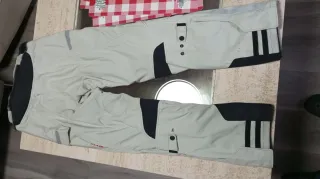 Chaqueta y pantalón Moto Rev'it Mujer( inpecable)