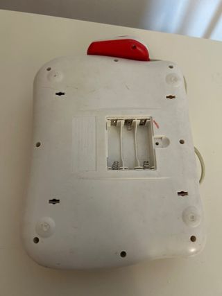 Juego educativo Clementoni Idea Tren