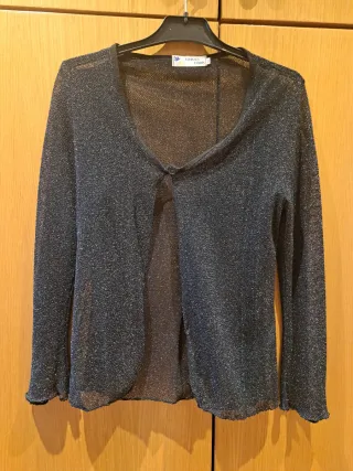 Conjunto Falda y Chaqueta Fiesta