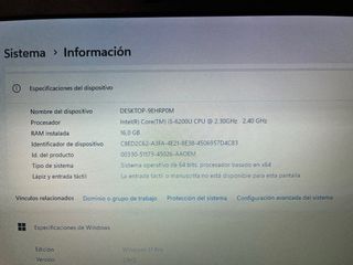 Portátil Toshiba Portege A30-C-1D0