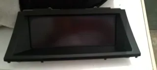 GPS BMW E70 E71 Johnson Controls