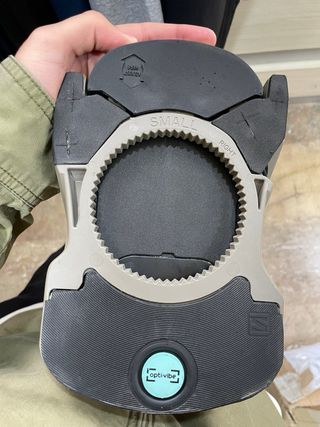 Fijaciones Snowboard Salomon Highlander