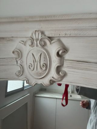 Espejo La Maison du Monde 161x100