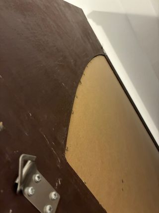 Espejo La Maison du Monde 161x100