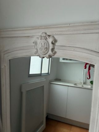 Espejo La Maison du Monde 161x100