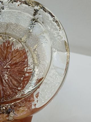 Posacenere vintage Murano