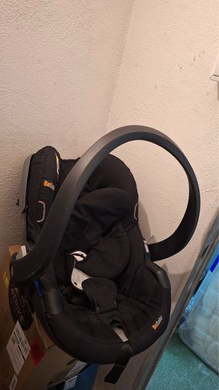 Uppa Baby Vista Cochecito conjunto