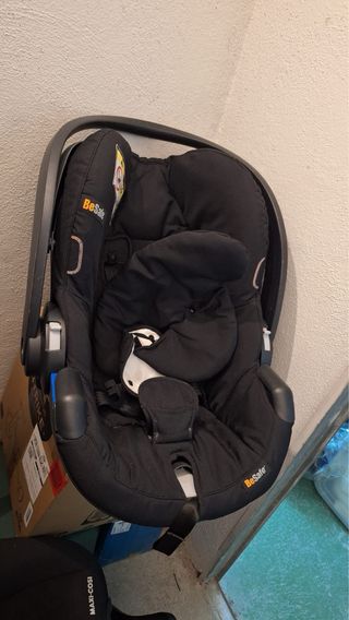 Uppa Baby Vista Cochecito conjunto