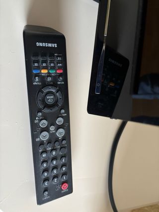 Televisión Samsung 22