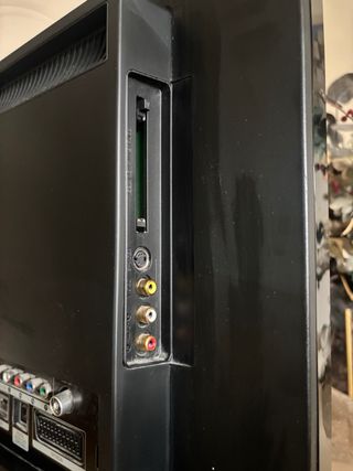 Televisión Samsung 22