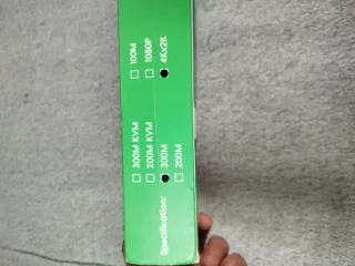 Extensor HDMI Inalámbrico HD 1080P/4K