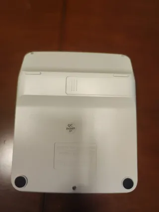 Calculadora MP Solar PE028-1