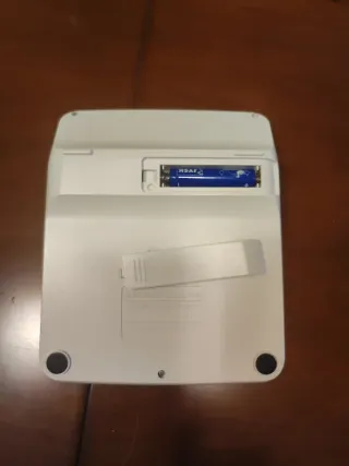 Calculadora MP Solar PE028-1