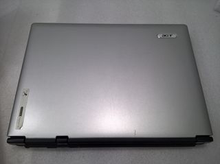 Portátil Acer Aspire 5510