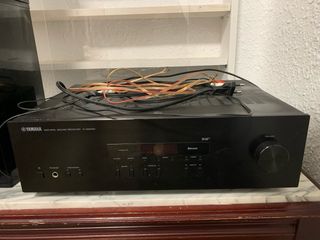 Altavoces Yamaha NS-333 Negros