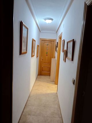 Piso en venta en Quesada