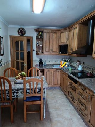 Piso en venta en Quesada