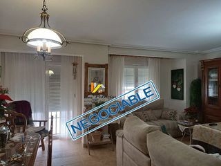 Piso en venta en Quesada