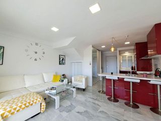 Dúplex en venta en Playa de Poniente en Benidorm