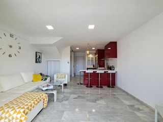 Dúplex en venta en Playa de Poniente en Benidorm